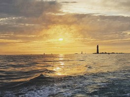 10 Sehenswürdigkeiten in der bretagne