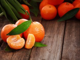 Wat is een clementine?