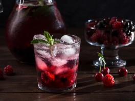 Heb je zin in Franse cocktails?