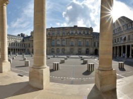 10 verborgen monumenten in Parijs die je moet zien