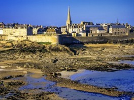 Waar verblijven in Saint-Malo: de beste wijken voor je verbl