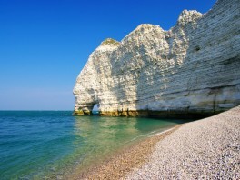 Normandy’s Regions: A Traveler’s Guide to the “Pays"