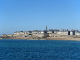Quels livres lire sur Saint-Malo ? 10 titres à découvrir