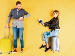 Luggage Storage Paris: Where to Leave Your Bags