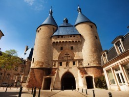 Exploring Nancy on Foot: The Best Itinerary