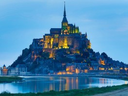 Mont-Saint-Michel: las mejores direcciones