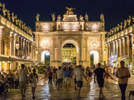 Estudiar en Nancy: ¡la guía definitiva para alumnos!