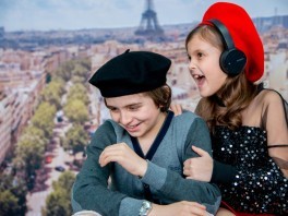 History and origin of the French beret
