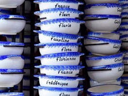 French Names: Meaning, History and the Most Beautiful Ones