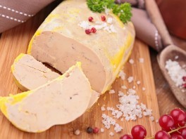 What is foie gras? The French delicacy explained