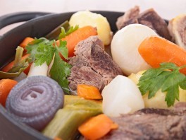 Pot-au-feu : la recette traditionnelle