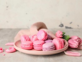 10 typische französische Desserts und ihre einfachen Rezepte