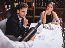 Dîner dans un restaurant étoilé : le guide du savoir-vivre