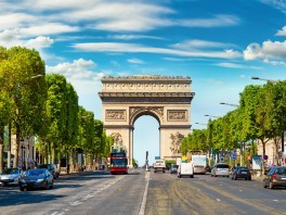Champs-Élysées & Arc de Triomphe: Der ultimative Guide
