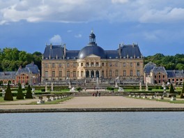 Top 10: Die schönsten Privatschlösser in Frankreich