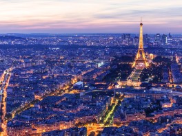 Paris und Versailles in 3 Tagen: ein königliches Wochenende