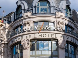 Le Marais Parijs: Complete gids en bezienswaardigheden 2026