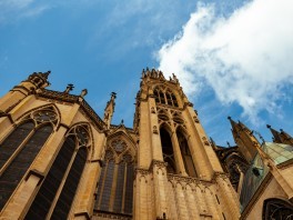 Metz: ¿qué ver y qué hacer? La guía completa