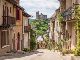 Monsieur de France : tout pour découvrir la France