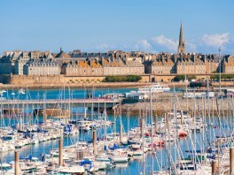 Saint-Malo: qué hacer: el secreto de los corsarios