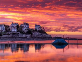 Dinard? Wat een verhaal!