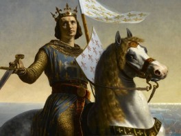 Rois de France : histoire et dynasties expliquées