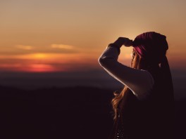 History's first female pirate was French