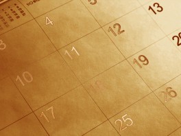 What are the public holidays in France?