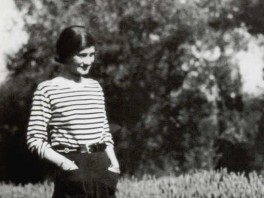 ¿Quién era Coco Chanel?