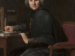 Abbé Grégoire: The Priest Who Revolutionized Modern France