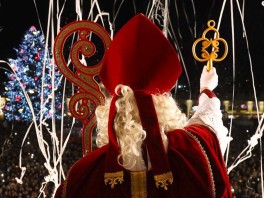 Fêtes de Saint Nicolas à Nancy : un week-end féerique Vivez