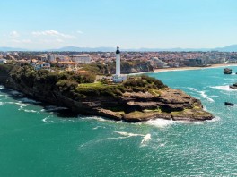 15 stations balnéaires chic à découvrir en France