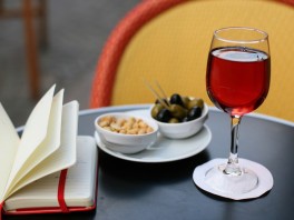 What is a kir in France?