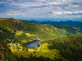 10 must-see places in the Vosges