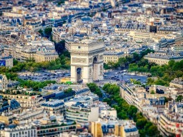 Visiter les Champs-Élysées et l'Arc de Triomphe : le Guide