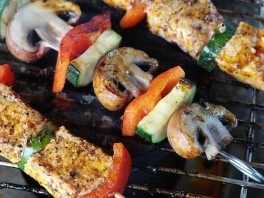 Französisch Grillen: Der Guide für Gourmets & Genießer