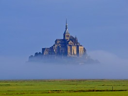 Eine Woche in der Normandie? Hier ist das Programm