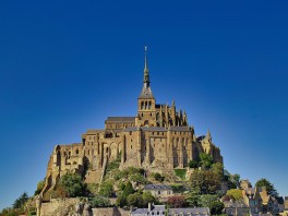 Une semaine en Normandie ? Voici quoi voir et quoi faire