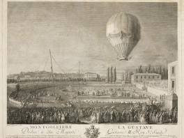 Élisabeth Tible: the first woman to fly