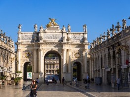 Que faire à Nancy ? Les meilleures activités et expériences