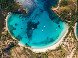 15 chics seaside towns to discover in France