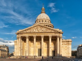 Wat is het Pantheon? Glorie en herinnering
