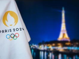 PARIS 2024: Welche olympischen Stätten können Sie besuchen?