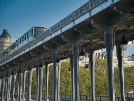 Metro Parijs: De ongeschreven regels voor reizen als een loc