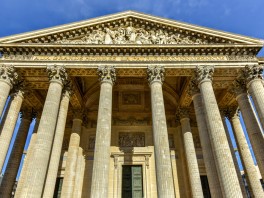 What is the Pantheon? Glory and memory