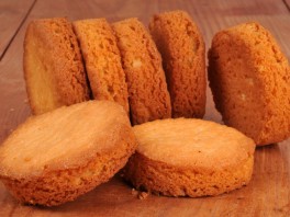 ¿Cómo hacer un buen shortbread?