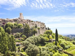 3 ciudades que hay que visitar en los alrededores de Niza