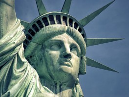 La statue de la Liberté : la plus célèbre Française du monde