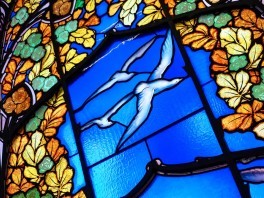 Art Nouveau en Nancy: Guía de la Escuela de Nancy