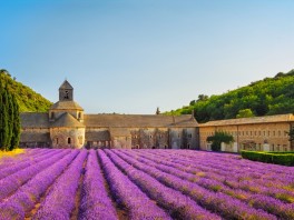 The 7 wonders of the Luberon